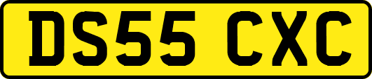 DS55CXC
