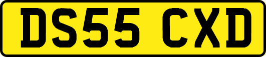 DS55CXD