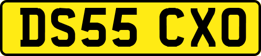 DS55CXO