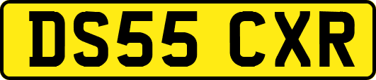 DS55CXR