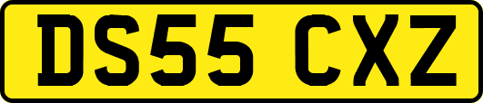 DS55CXZ