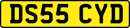DS55CYD
