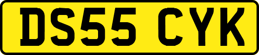 DS55CYK