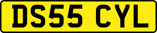 DS55CYL