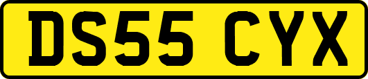 DS55CYX