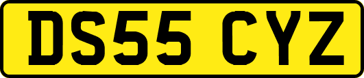 DS55CYZ