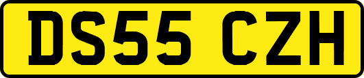 DS55CZH