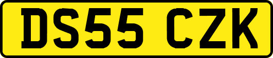 DS55CZK