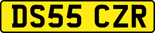 DS55CZR