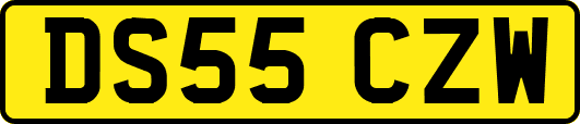 DS55CZW