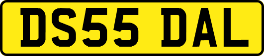 DS55DAL
