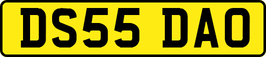 DS55DAO