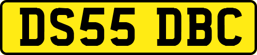 DS55DBC