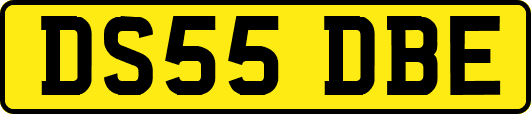 DS55DBE