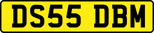 DS55DBM
