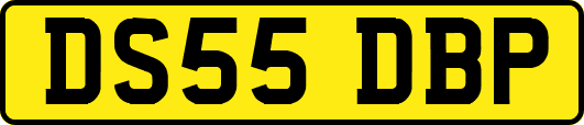 DS55DBP