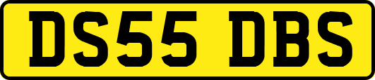 DS55DBS