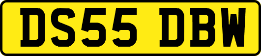 DS55DBW