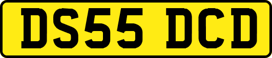 DS55DCD