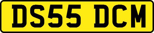 DS55DCM