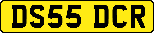 DS55DCR