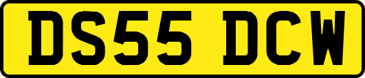 DS55DCW