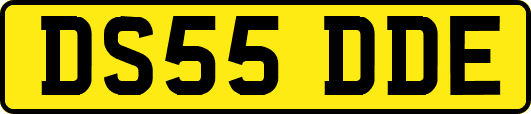 DS55DDE