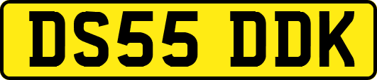 DS55DDK