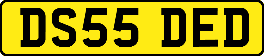 DS55DED