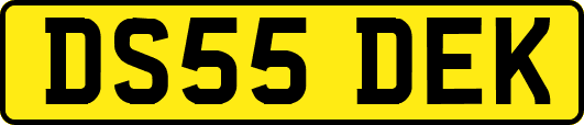 DS55DEK
