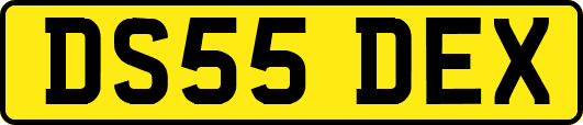 DS55DEX