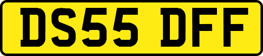 DS55DFF