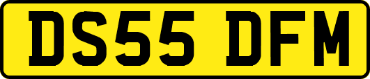 DS55DFM