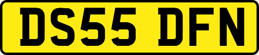 DS55DFN