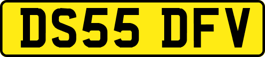 DS55DFV