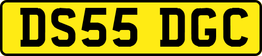 DS55DGC