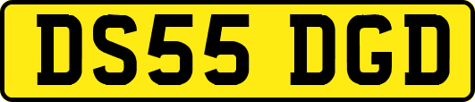 DS55DGD