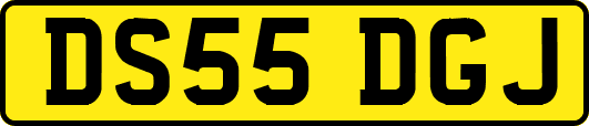 DS55DGJ