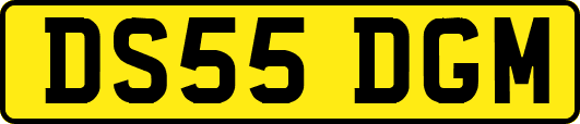 DS55DGM