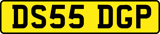 DS55DGP