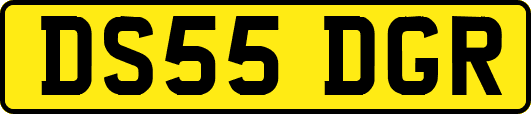 DS55DGR