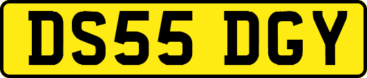 DS55DGY