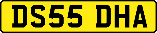 DS55DHA