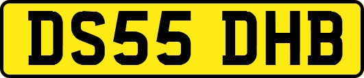 DS55DHB