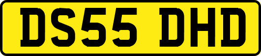 DS55DHD