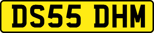 DS55DHM