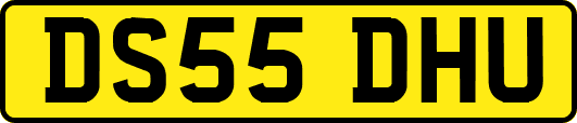 DS55DHU