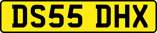 DS55DHX