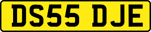 DS55DJE