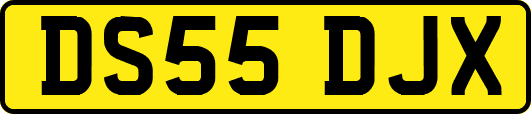 DS55DJX